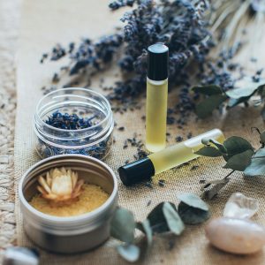 Fairytale Aromatheraphy
