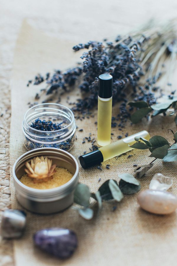 Fairytale Aromatheraphy