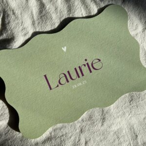 Laurie